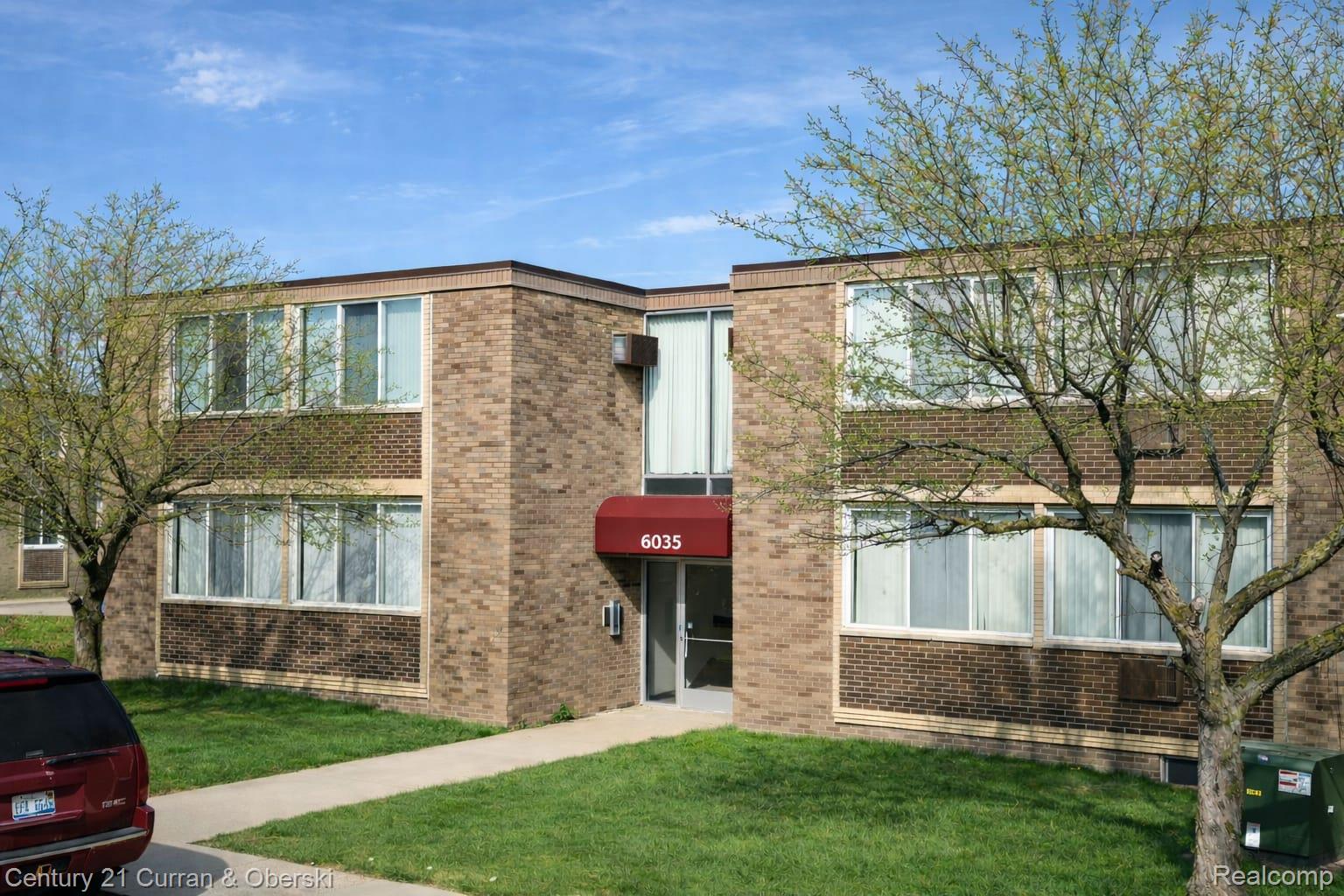 6035, SOUTHFIELD, #13, Detroit, Michigan, 48228