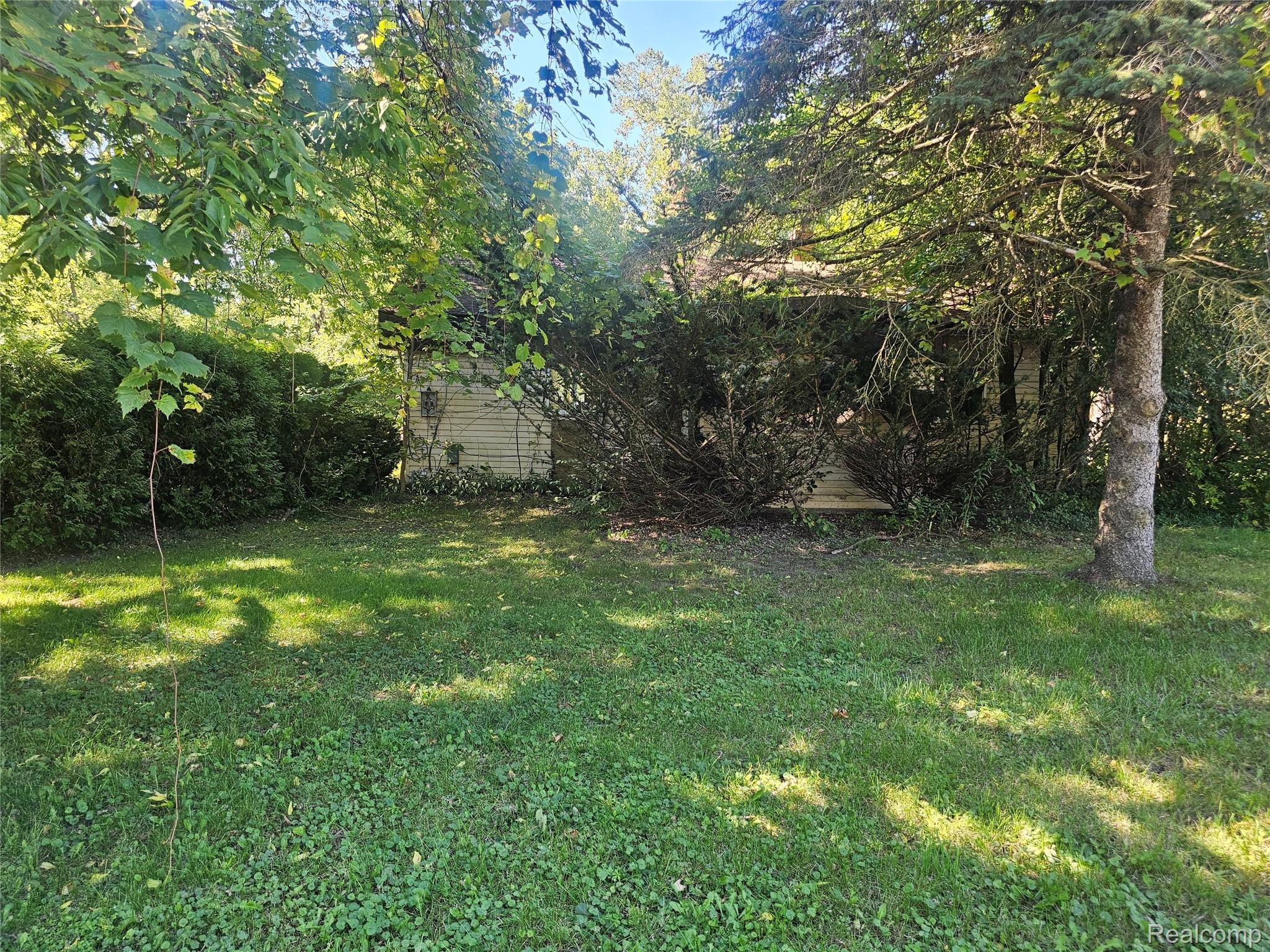 659, Boyd, Pontiac, Michigan, 48342