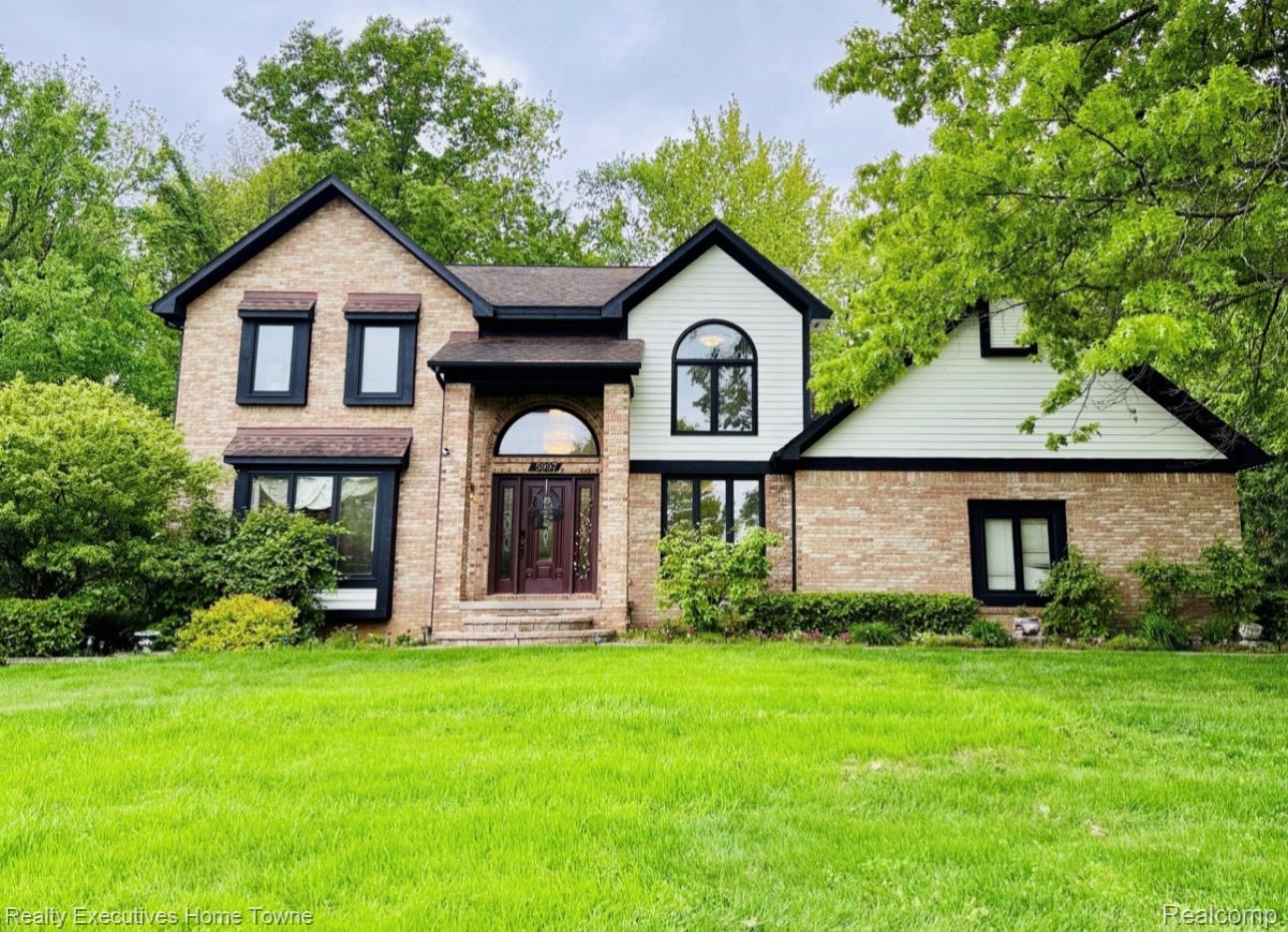 5997, Christina, West Bloomfield, Michigan, 48324