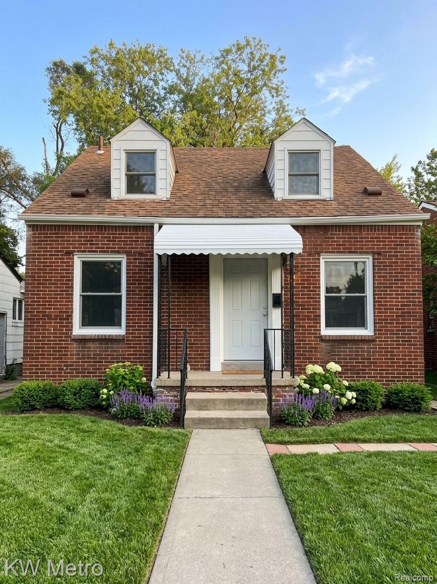 8878, Terry, Detroit, Michigan, 48228