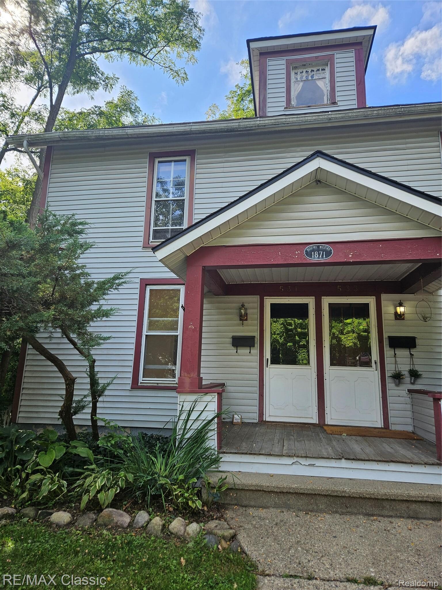 531, Hickory, Milford, Michigan, 48381