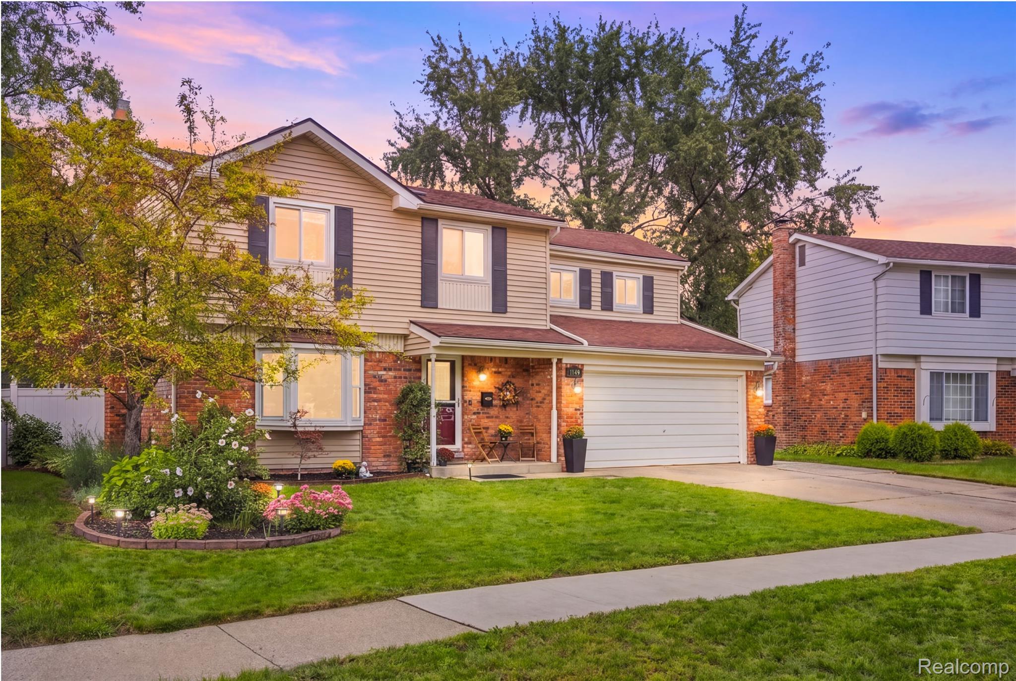 1149, Selma, Westland, Michigan, 48186