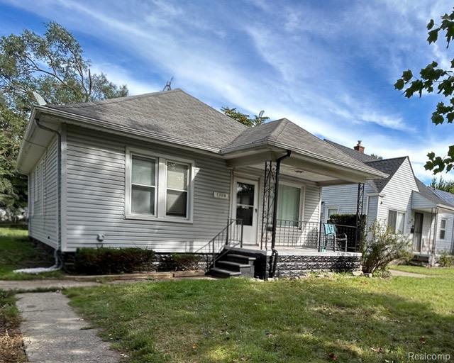 7304, Chatham, Redford, Michigan, 48239