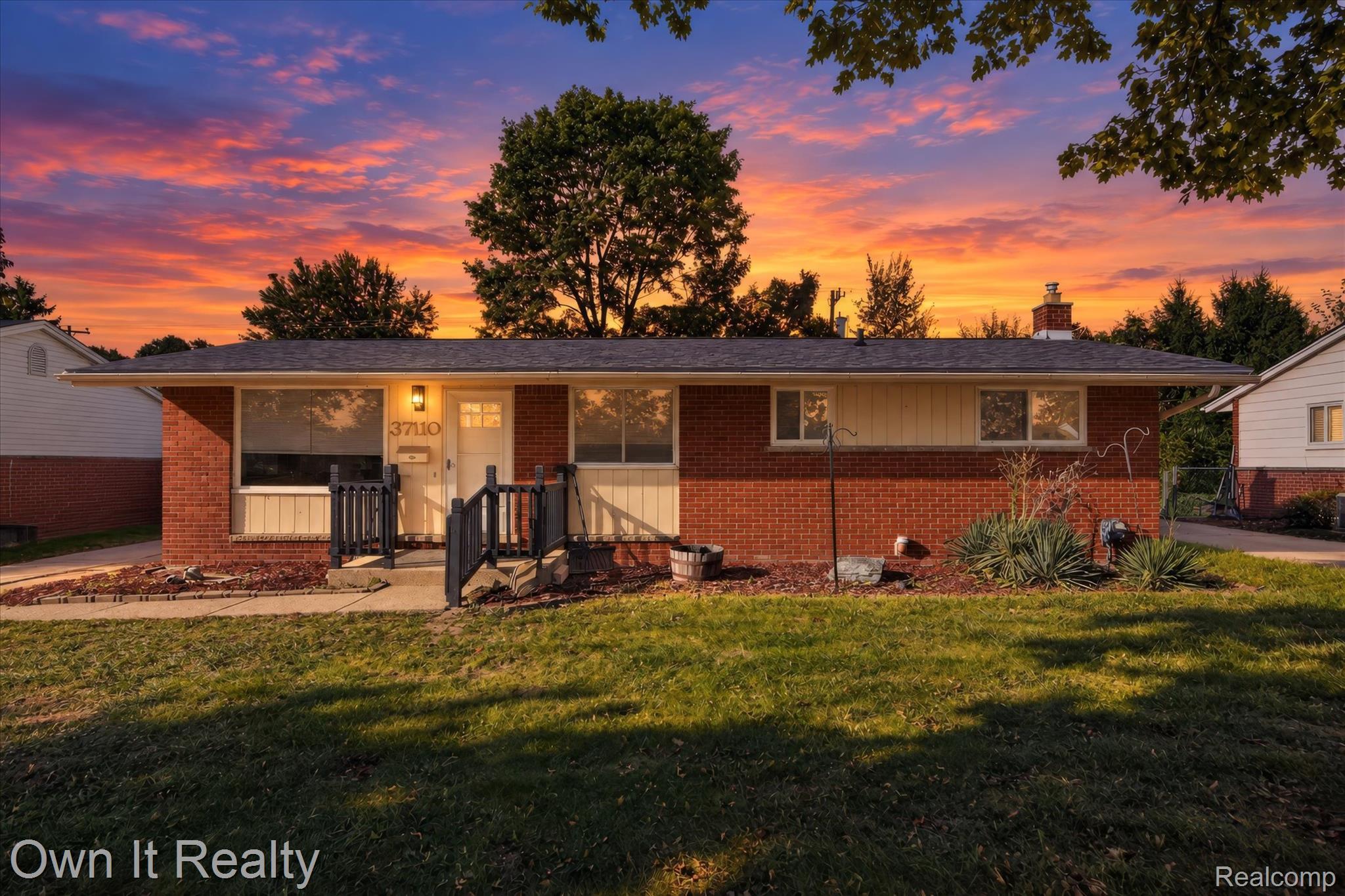 37110, Gilchrist, Westland, Michigan, 48186