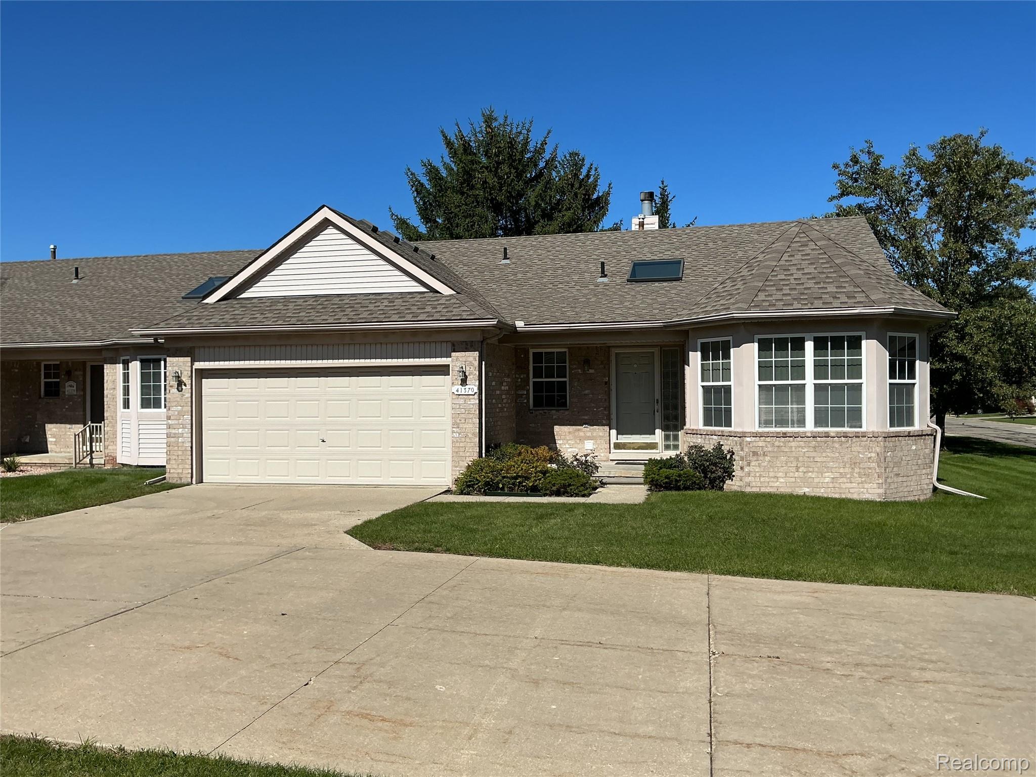 41370, Greenspire, Clinton Twp, Michigan, 48038