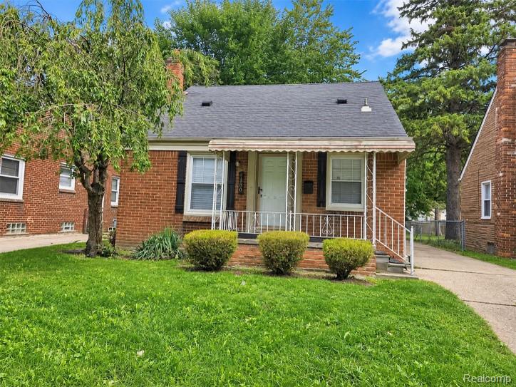 7250, Dolphin, Redford, Michigan, 48239