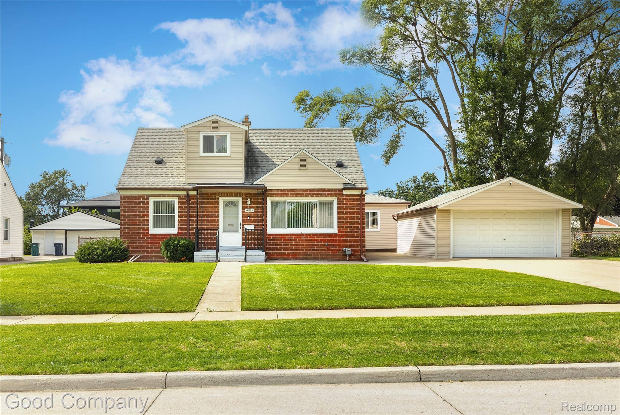 4105, Durham, Royal Oak, Michigan, 48073