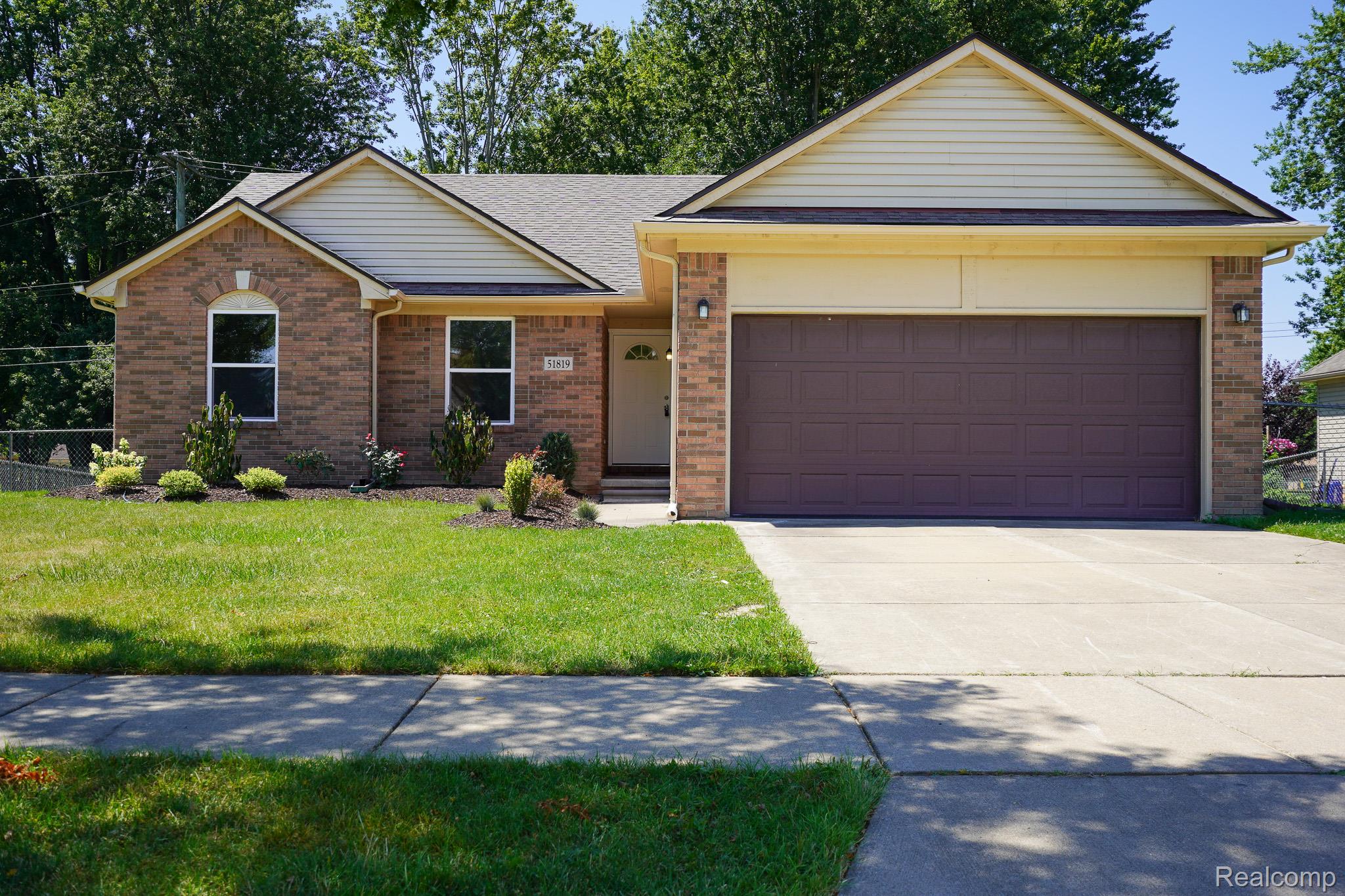 51819, Kings Pointe, New Baltimore, Michigan, 48047