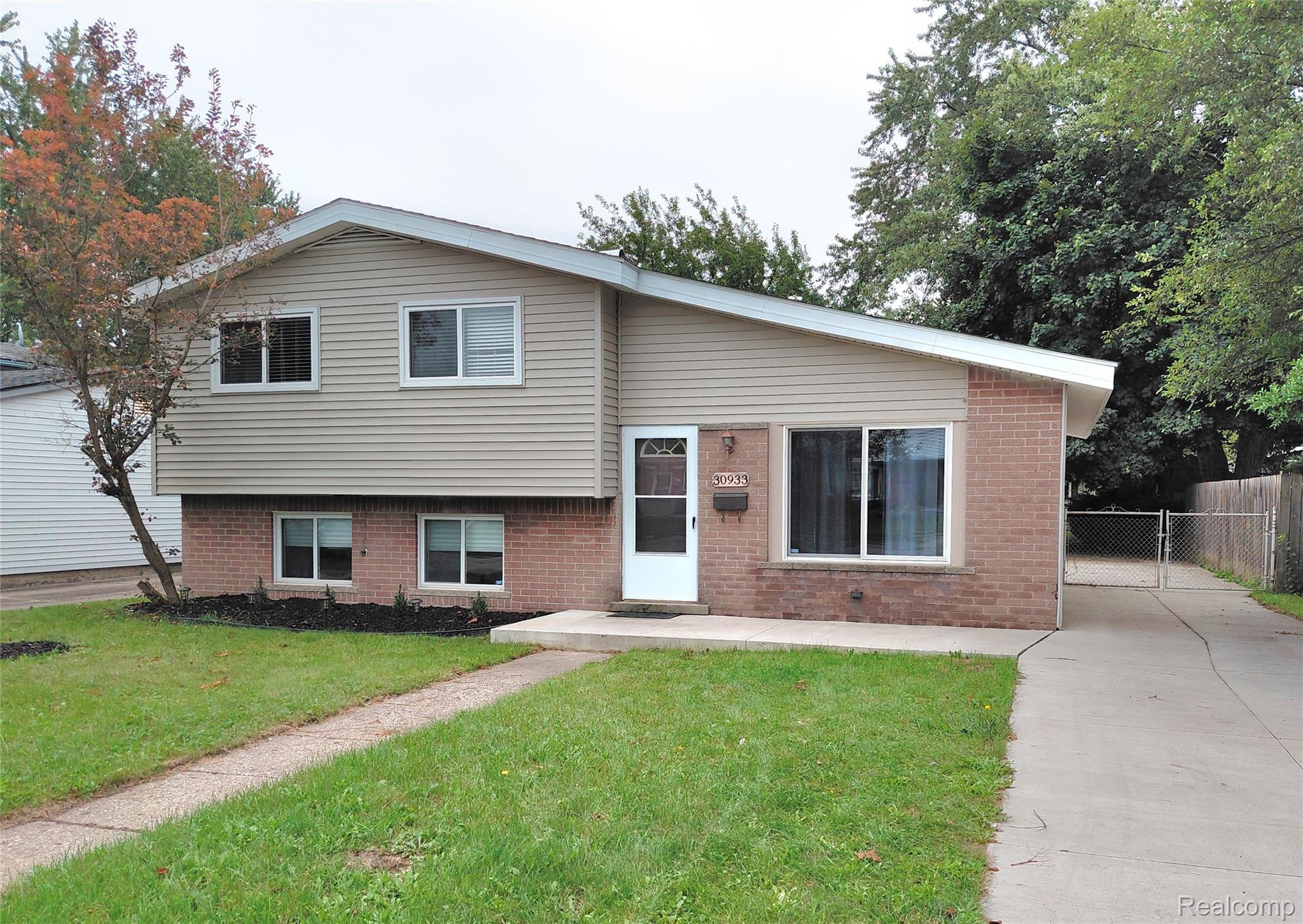 30933, Grandview, Westland, Michigan, 48186