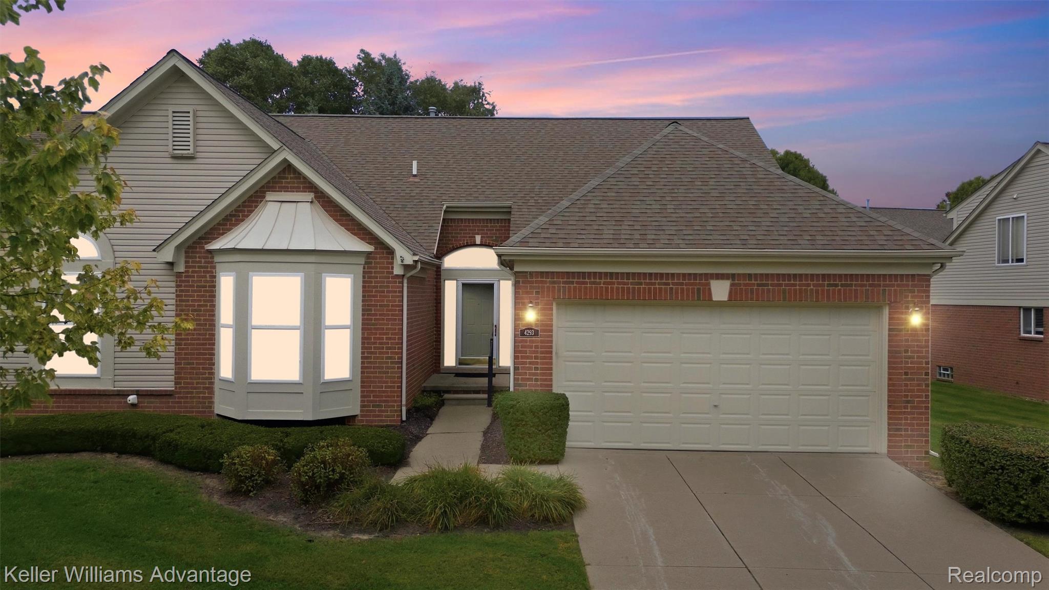 4293, Gardenia, Sterling Heights, Michigan, 48314