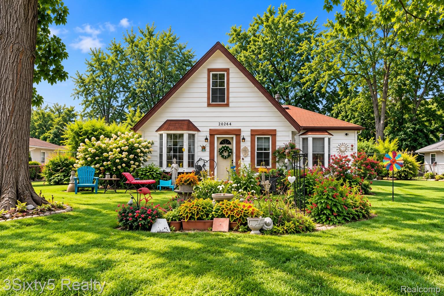 20264, Newman, Brownstown, Michigan, 48183