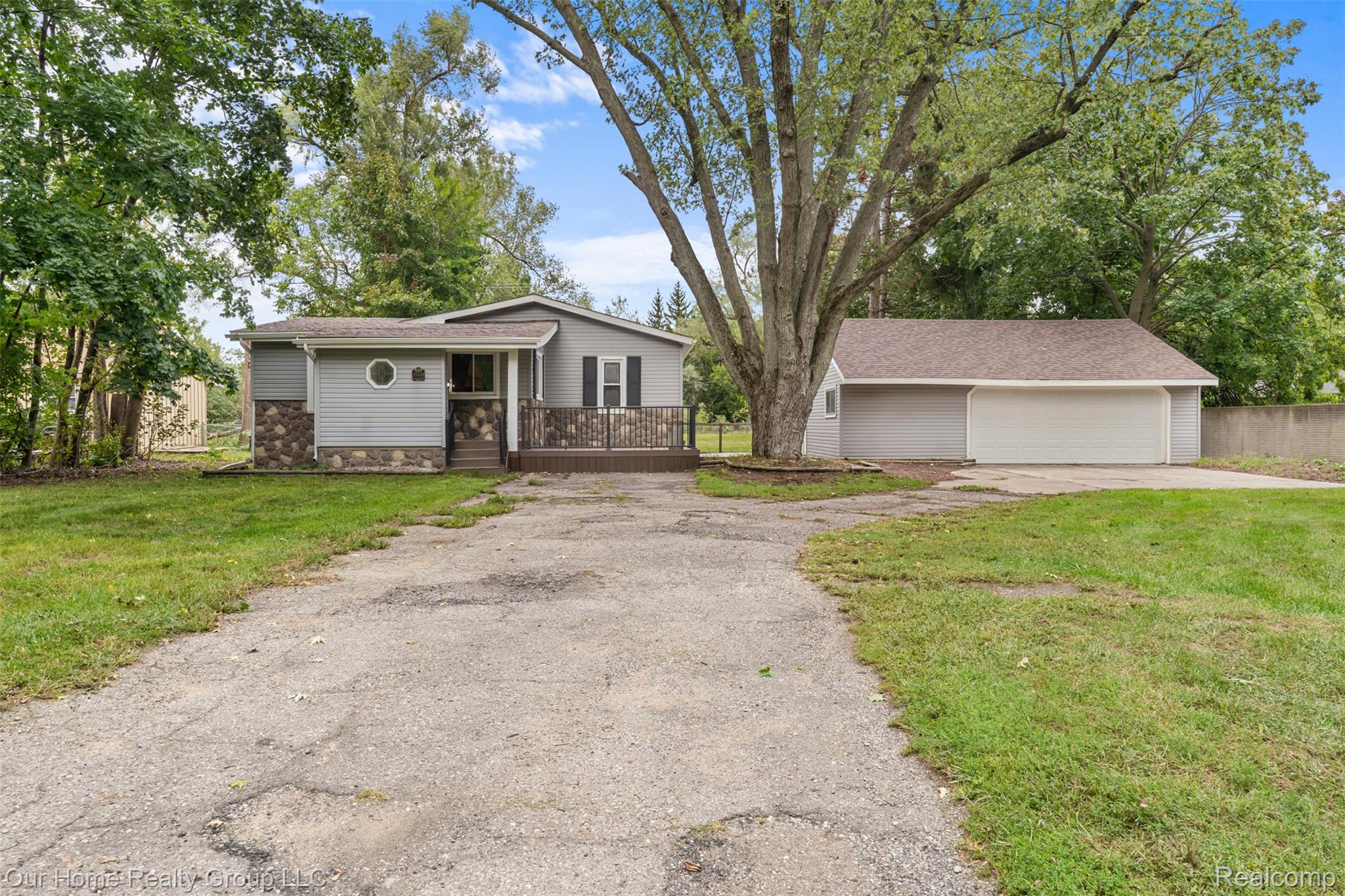 35520, Ronald, Romulus, Michigan, 48174
