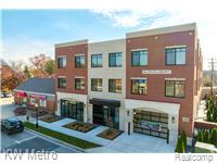 120, Liberty, #202, Milford, Michigan, 48381