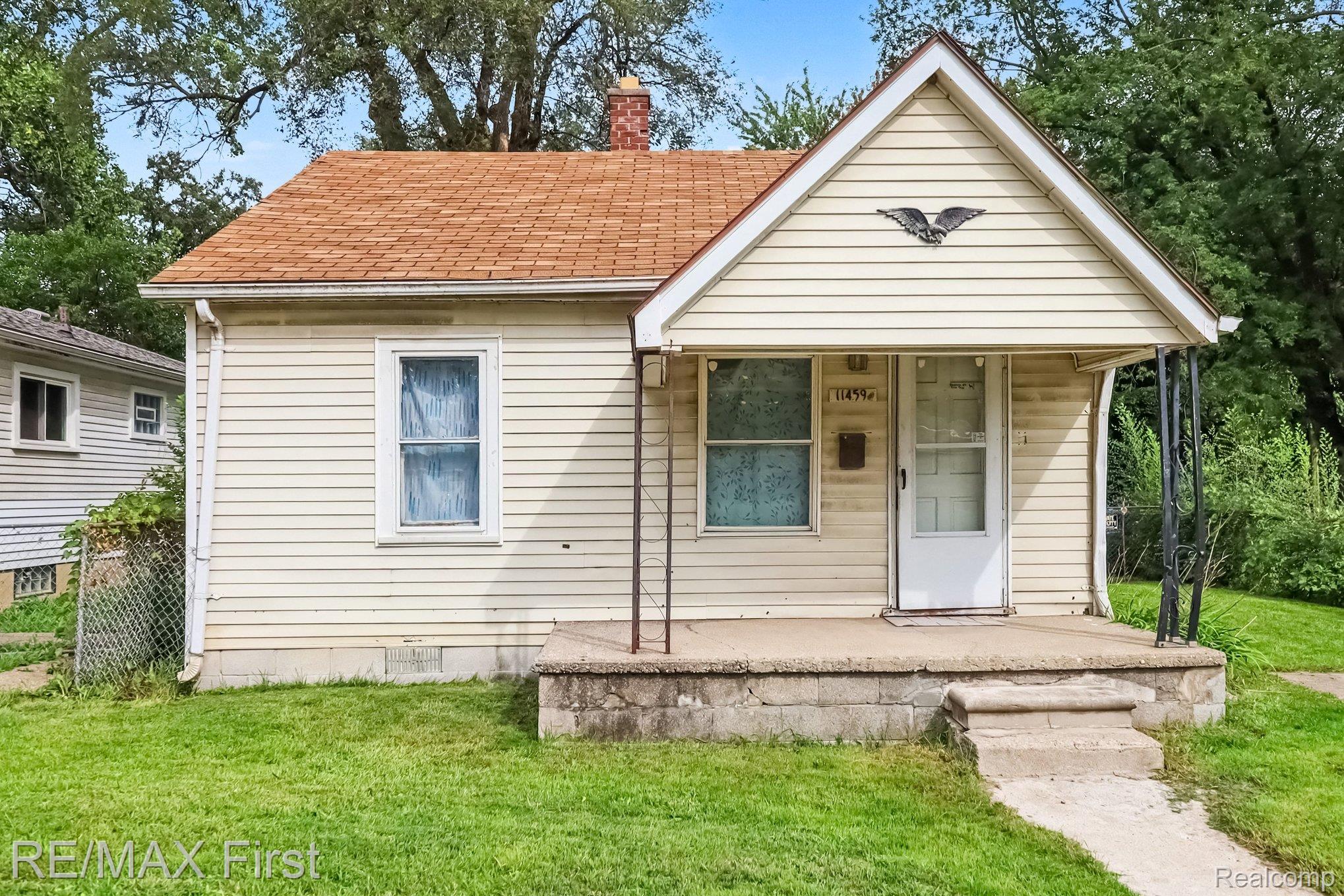 11459, Jackson, Warren, Michigan, 48089