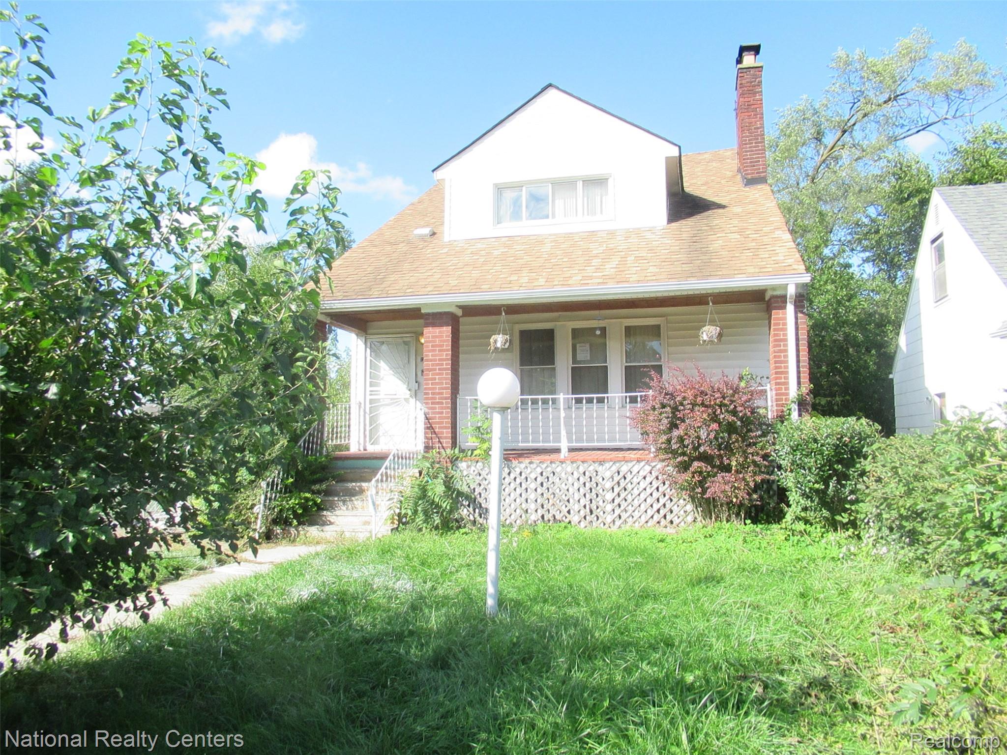 12211, Appoline, Detroit, Michigan, 48227