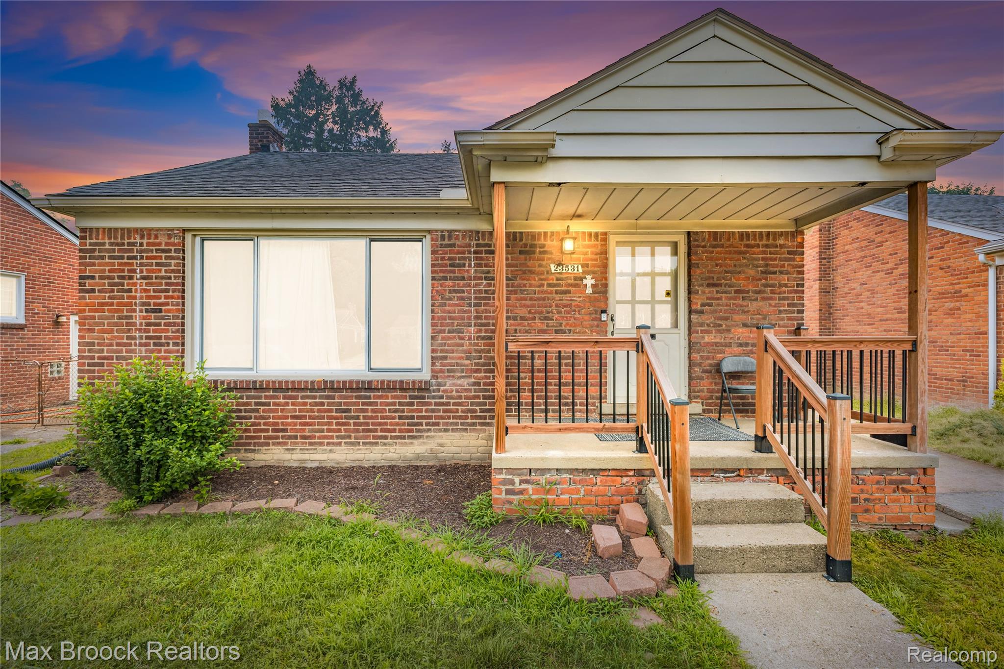 23531, Scotia, Oak Park, Michigan, 48237