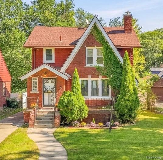 15104, Auburn, Detroit, Michigan, 48223