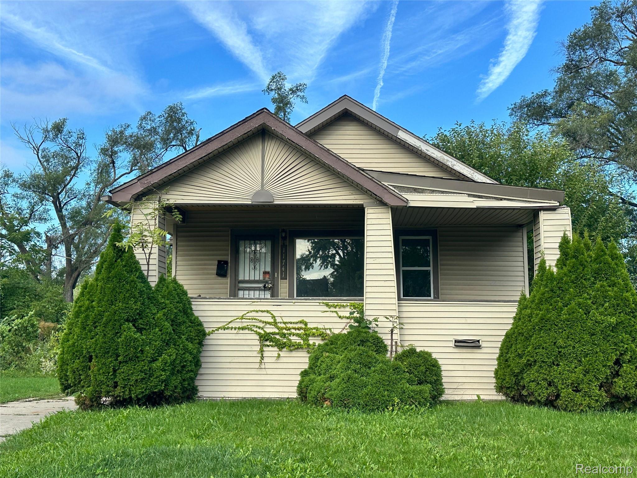 11741, Littlefield, Detroit, Michigan, 48227
