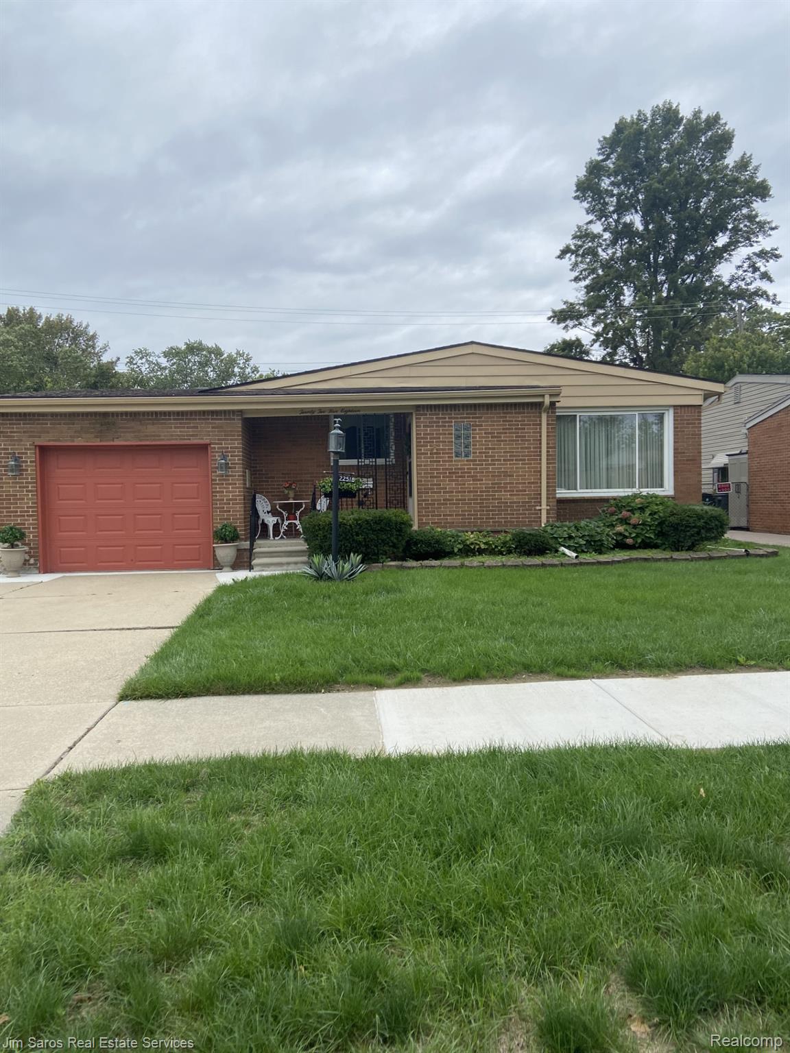 22518, Avalon, St. Clair Shores, Michigan, 48080