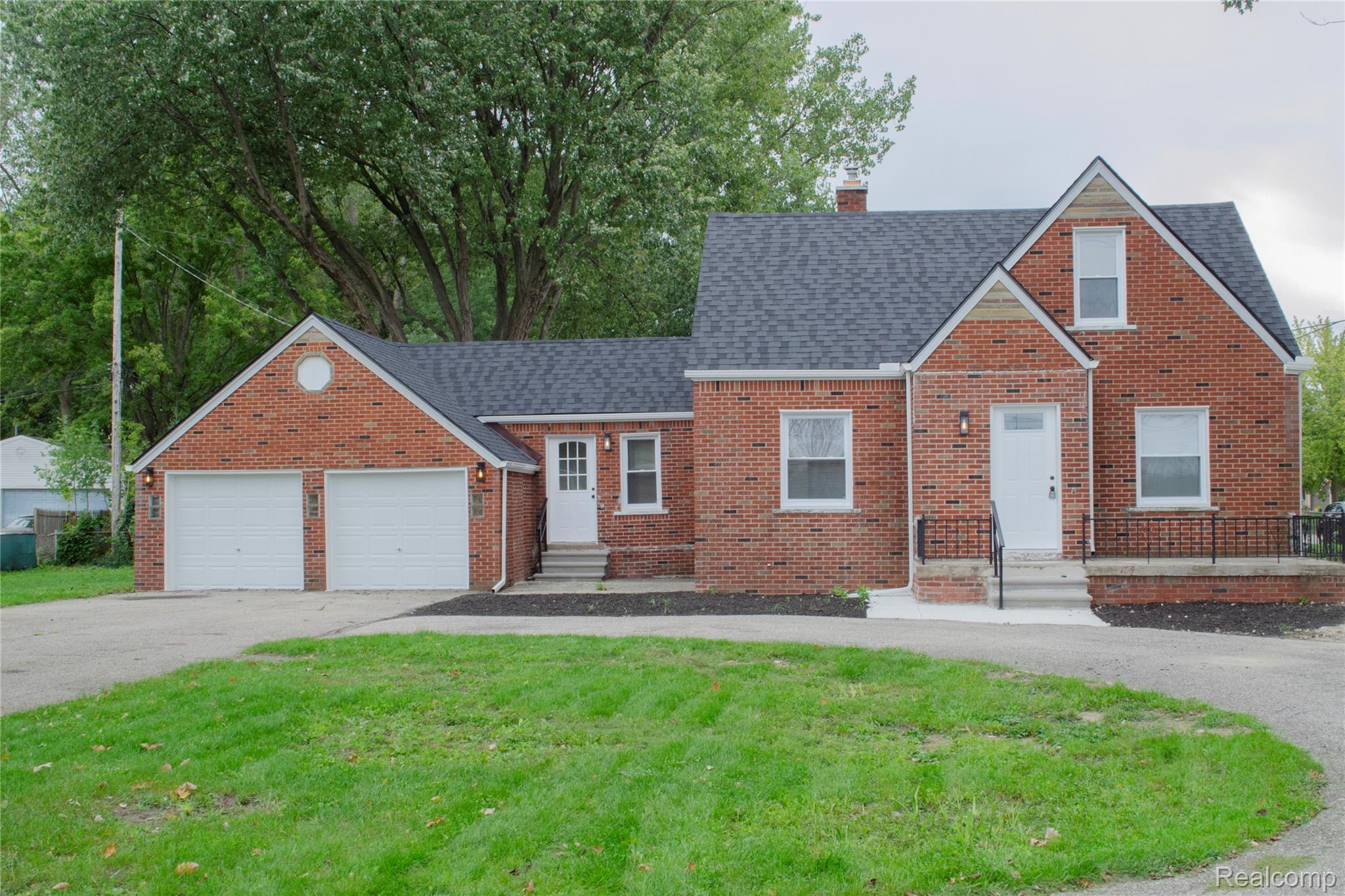 15960, Martin, Roseville, Michigan, 48066