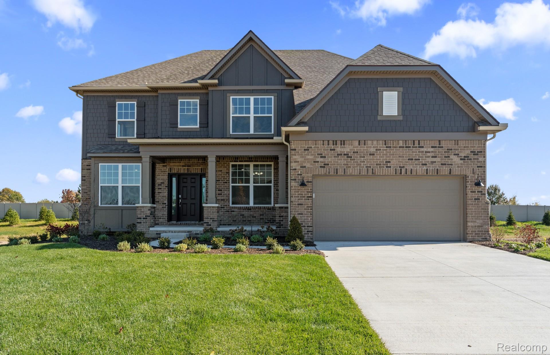 6328, Marsh, Pittsfield, Michigan, 48197