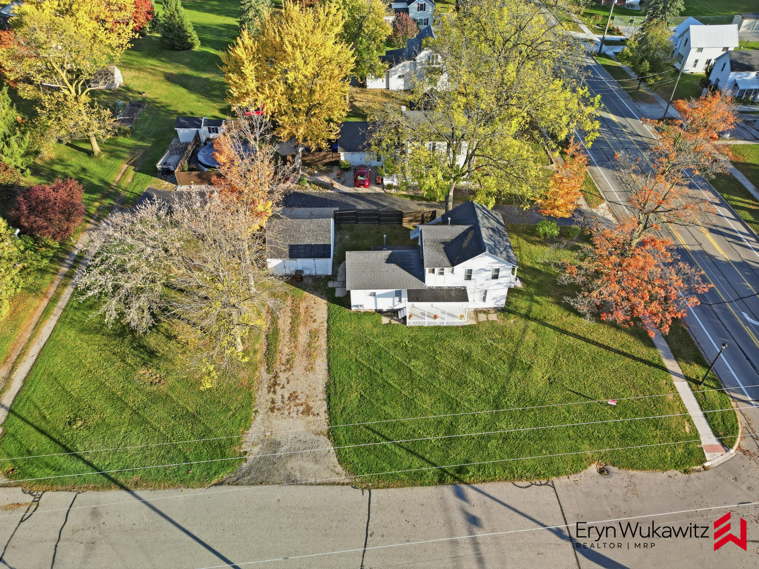 501 N Pine River Street N