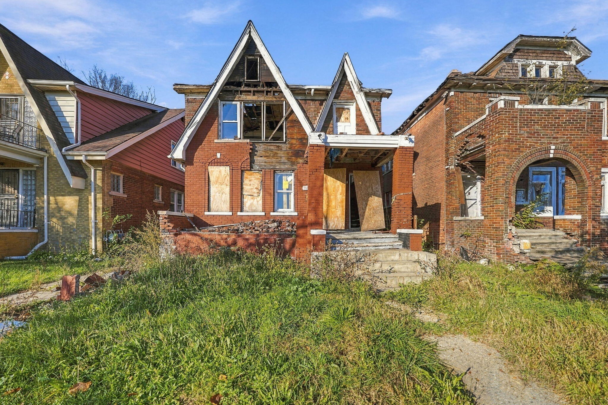 12031 Stoepel Street