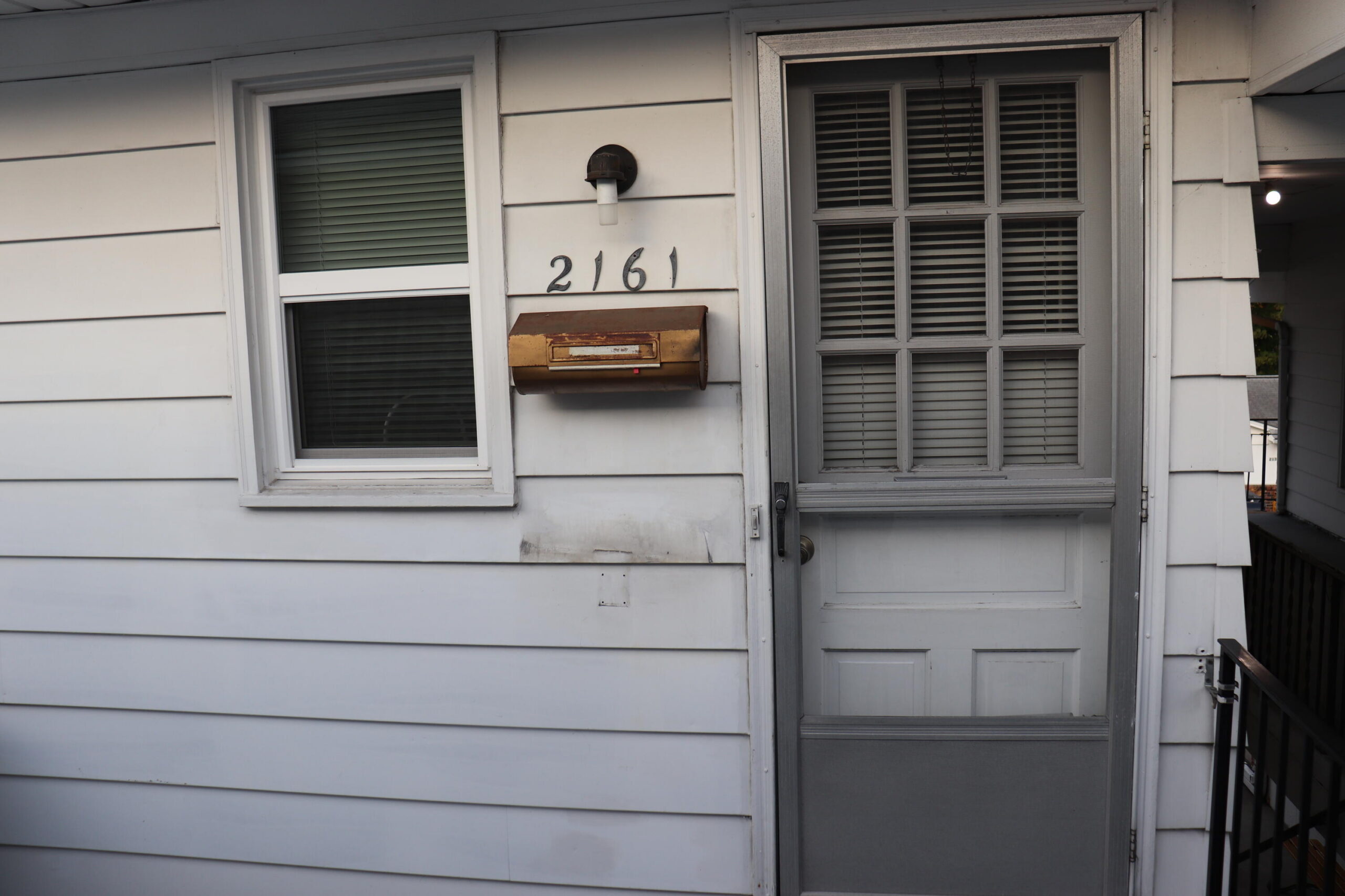 2161 SW Clyde Park Avenue Unit: 65
